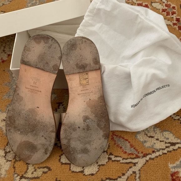 Common Projects Slides - Picture 6 of 7